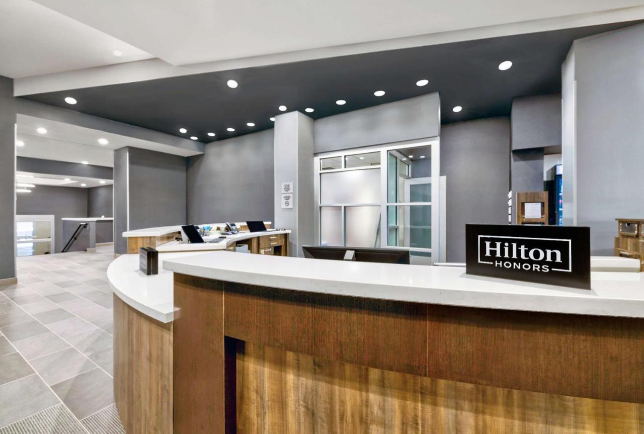 Home2 Suites By Hilton Minneapolis Downtown Exterior foto